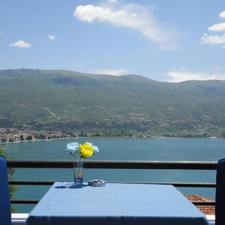 Accommodation J&T Ohrid Zimmer foto
