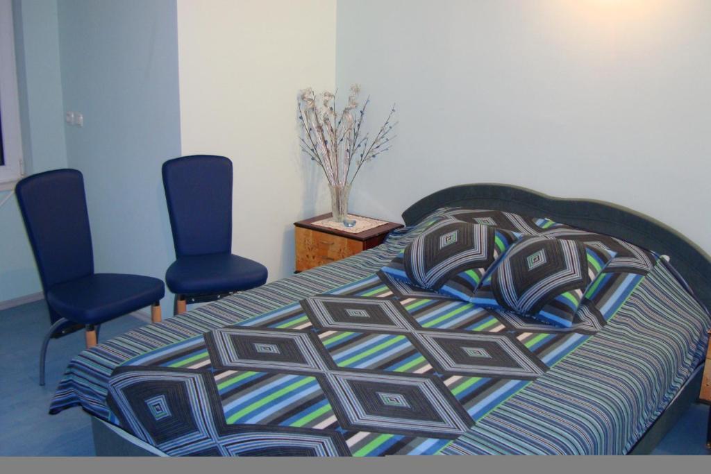 Accommodation J&T Ohrid Zimmer foto