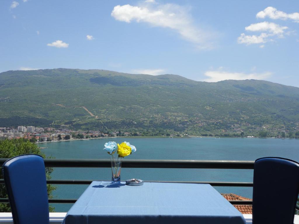 Accommodation J&T Ohrid Zimmer foto