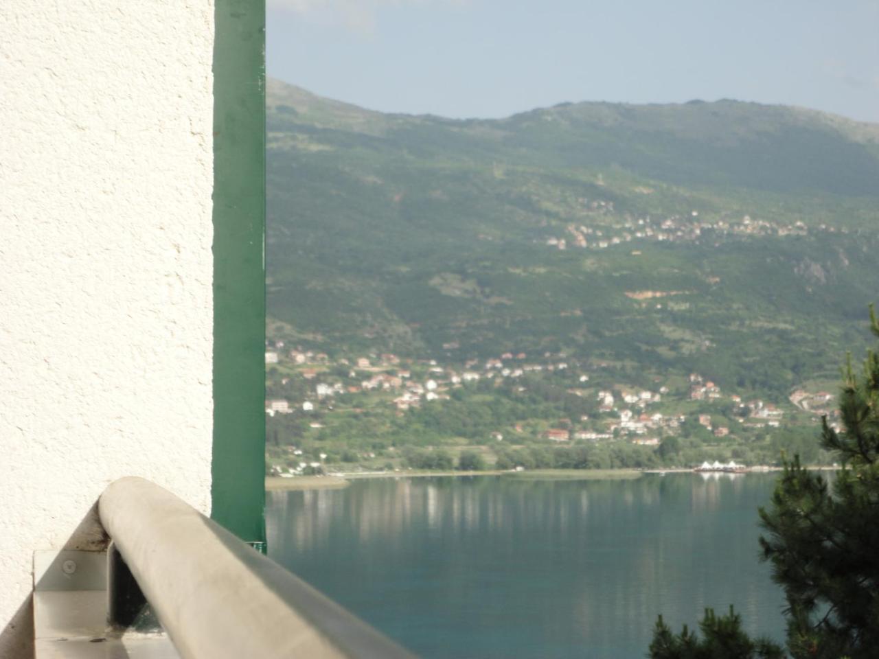 Accommodation J&T Ohrid Exterior foto