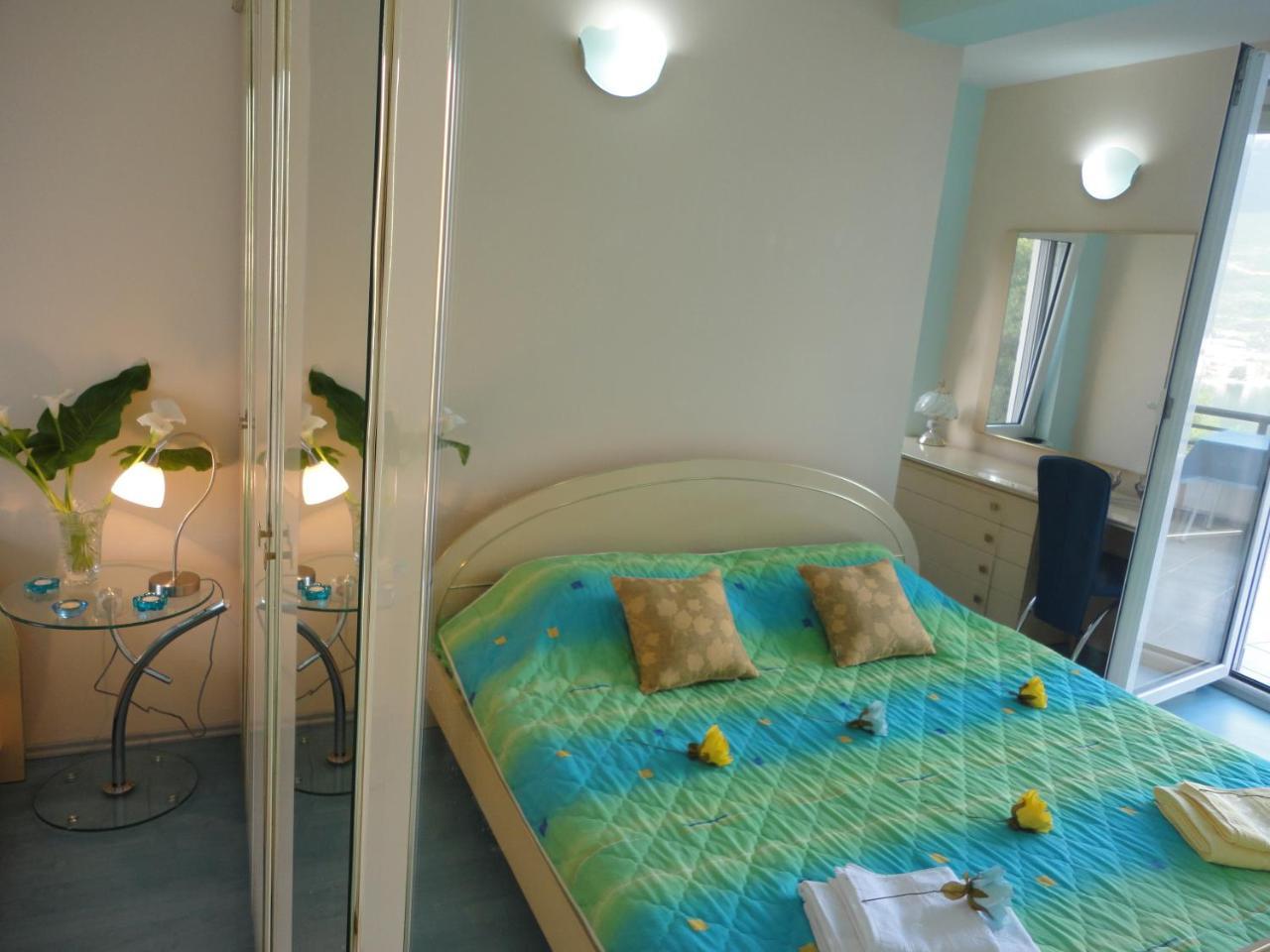 Accommodation J&T Ohrid Exterior foto